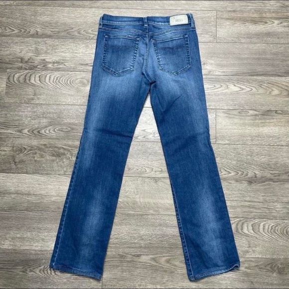 y2k diesel women’s jeans - Picture 4 of 8